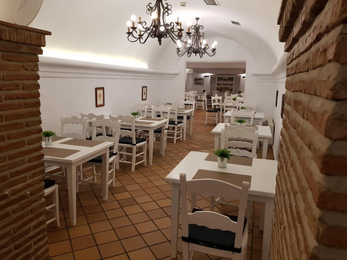 Hotel Telecabina Σιέρρα Νεβάδα Εξωτερικό φωτογραφία