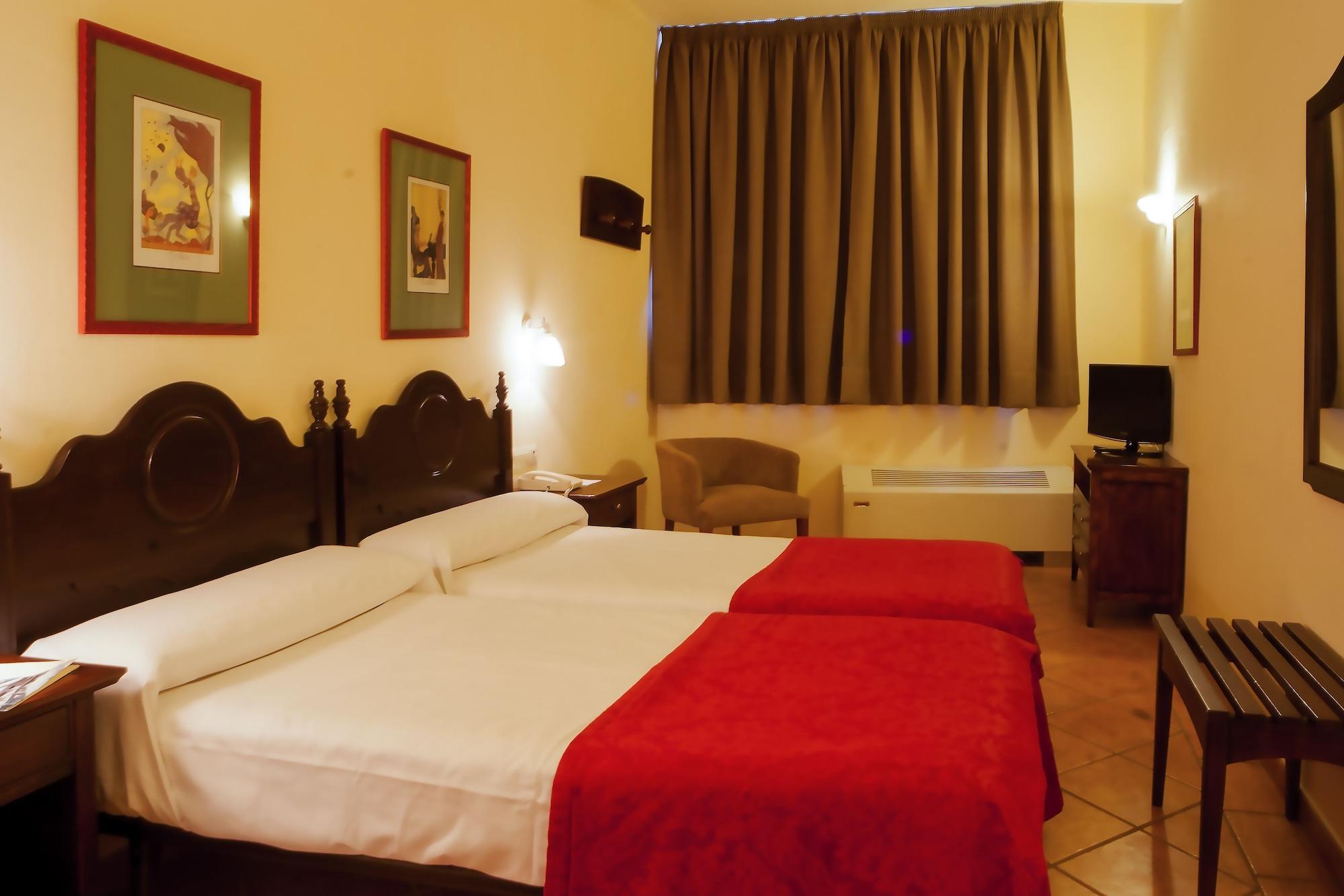 Hotel Telecabina Σιέρρα Νεβάδα Εξωτερικό φωτογραφία