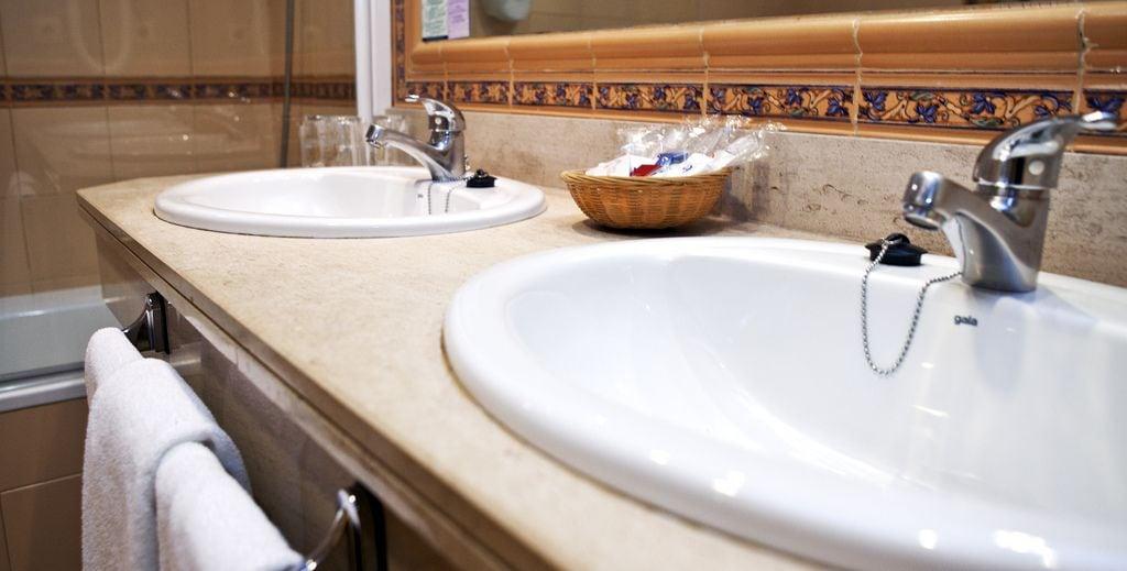Hotel Telecabina Σιέρρα Νεβάδα Εξωτερικό φωτογραφία