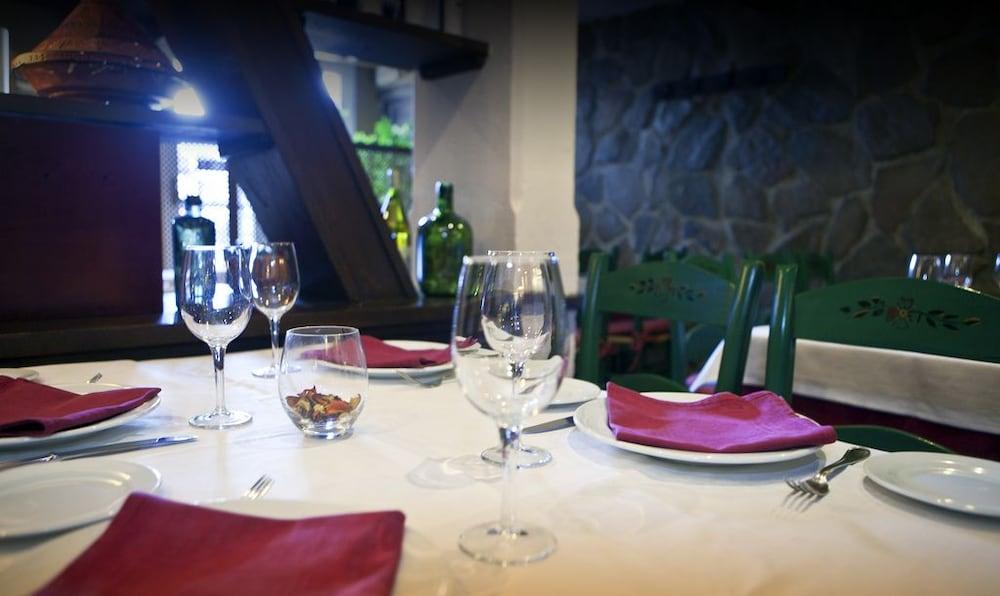 Hotel Telecabina Σιέρρα Νεβάδα Εξωτερικό φωτογραφία