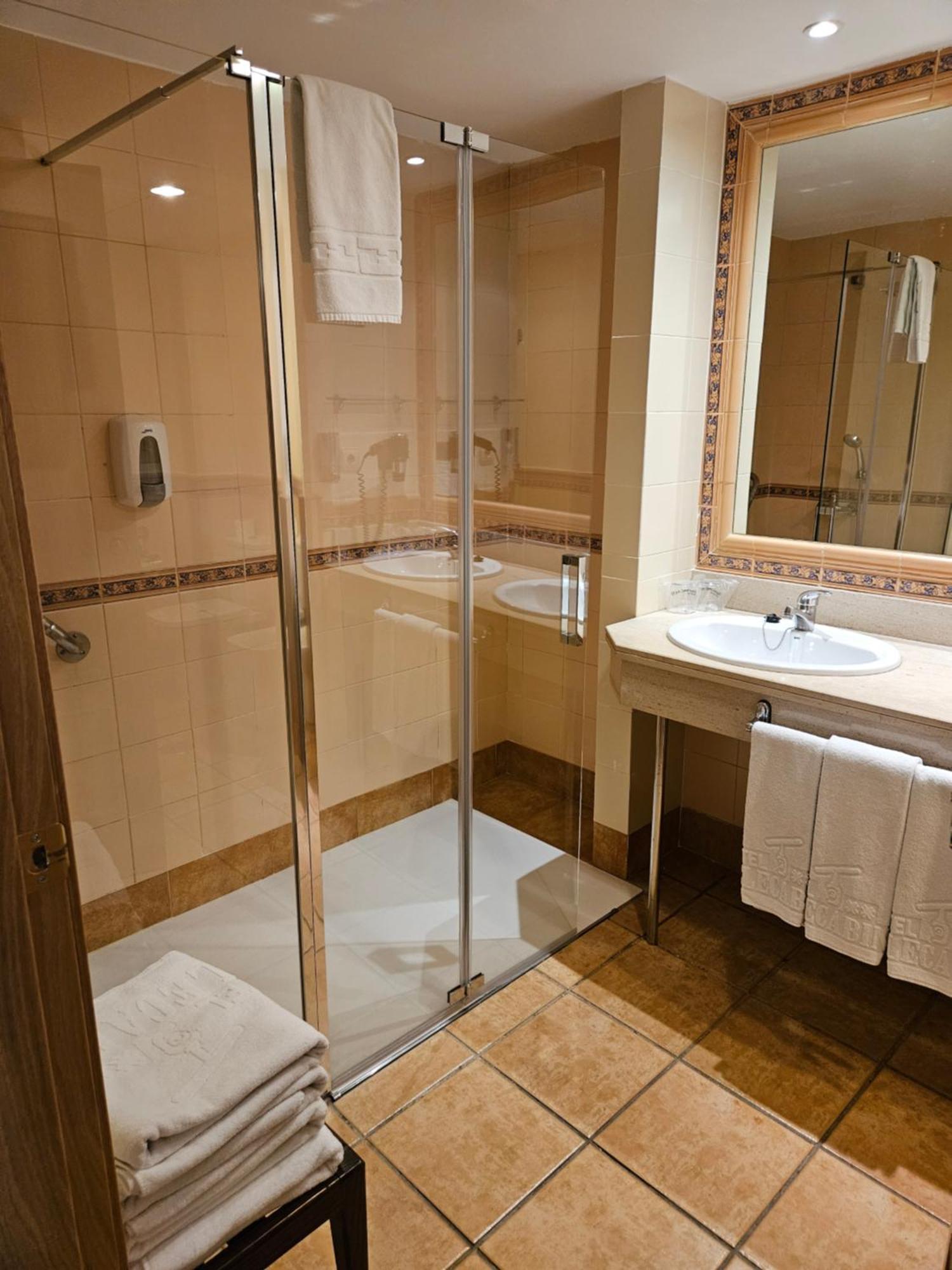 Hotel Telecabina Σιέρρα Νεβάδα Εξωτερικό φωτογραφία