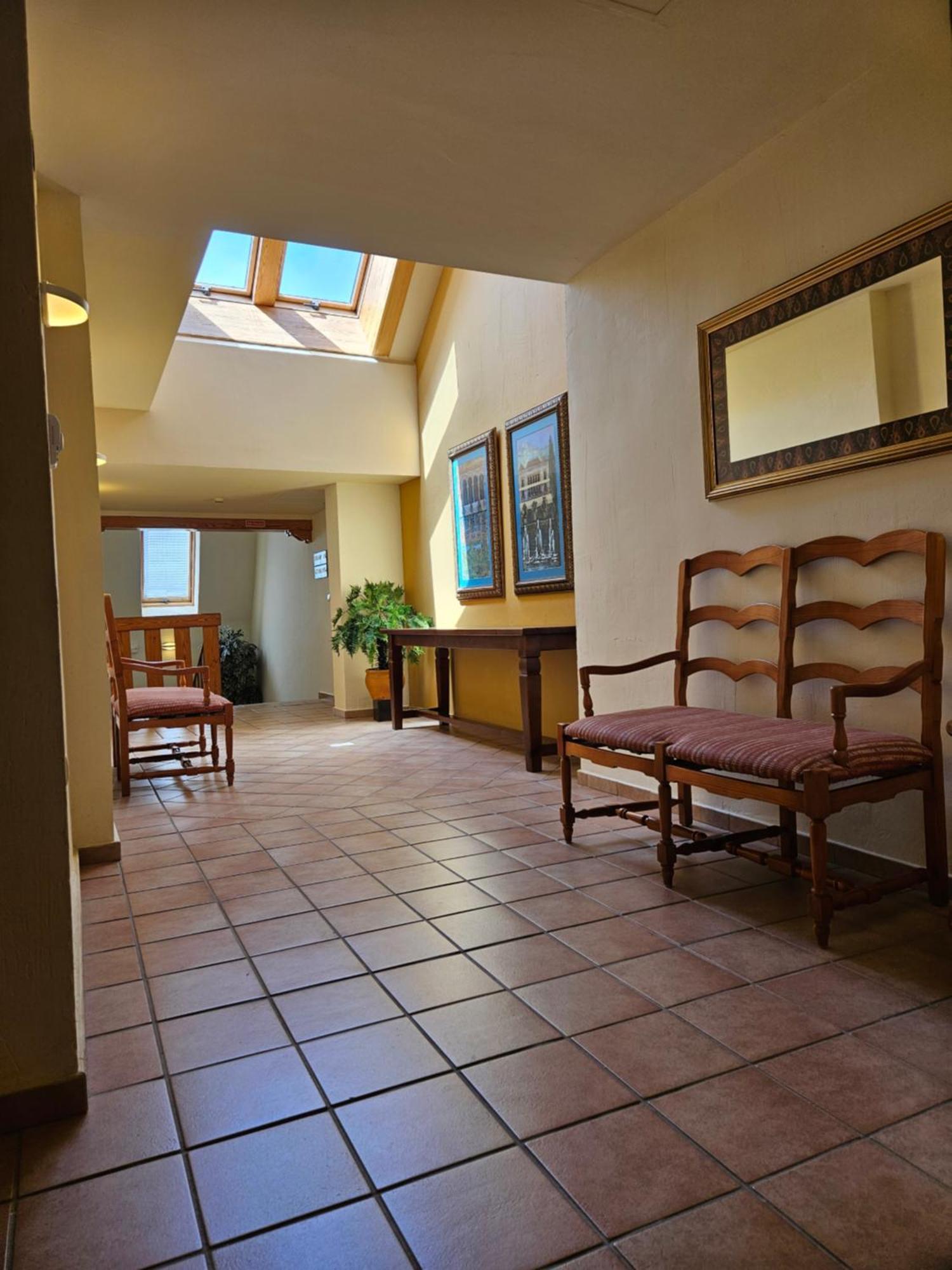 Hotel Telecabina Σιέρρα Νεβάδα Εξωτερικό φωτογραφία