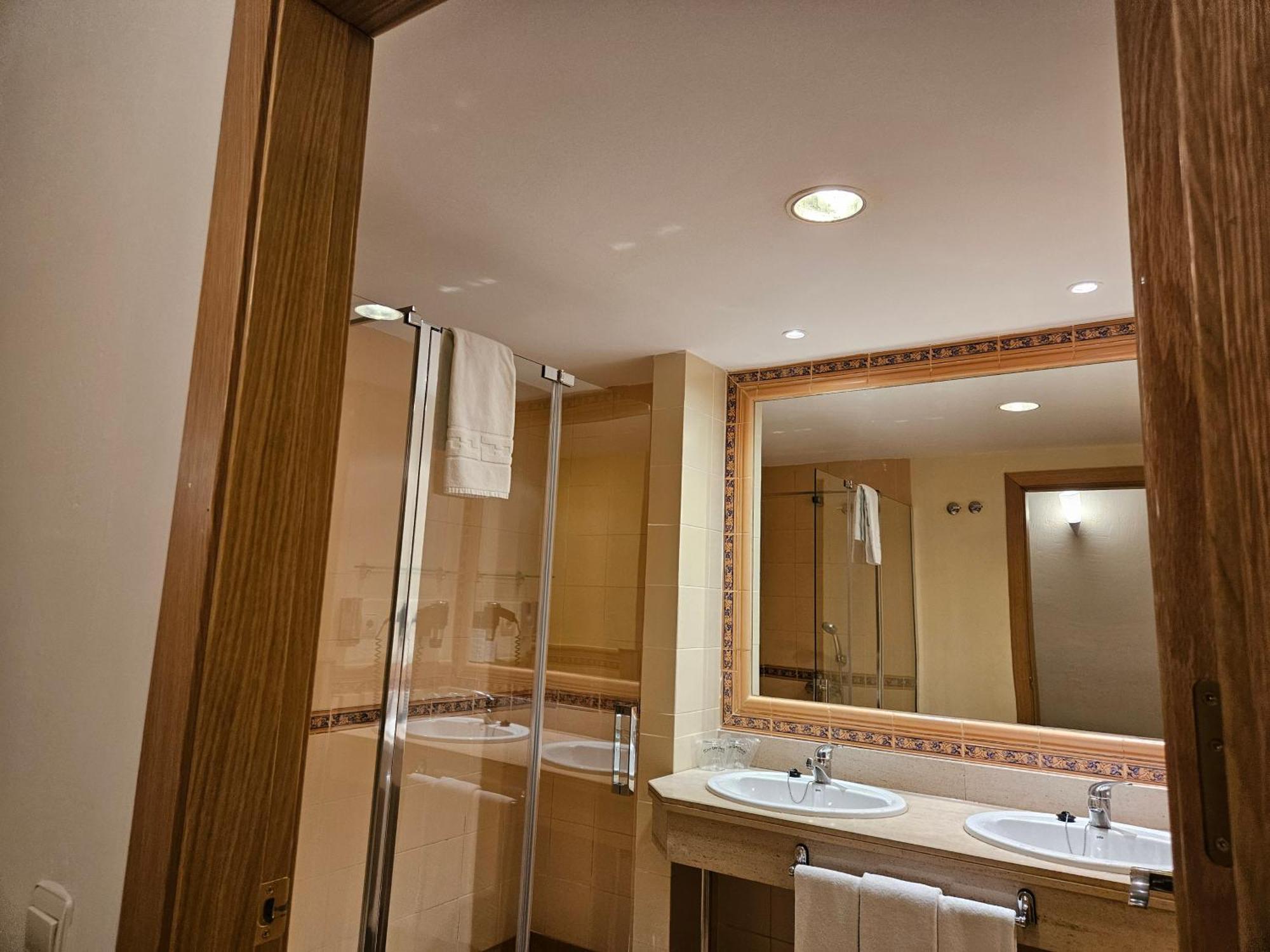 Hotel Telecabina Σιέρρα Νεβάδα Εξωτερικό φωτογραφία