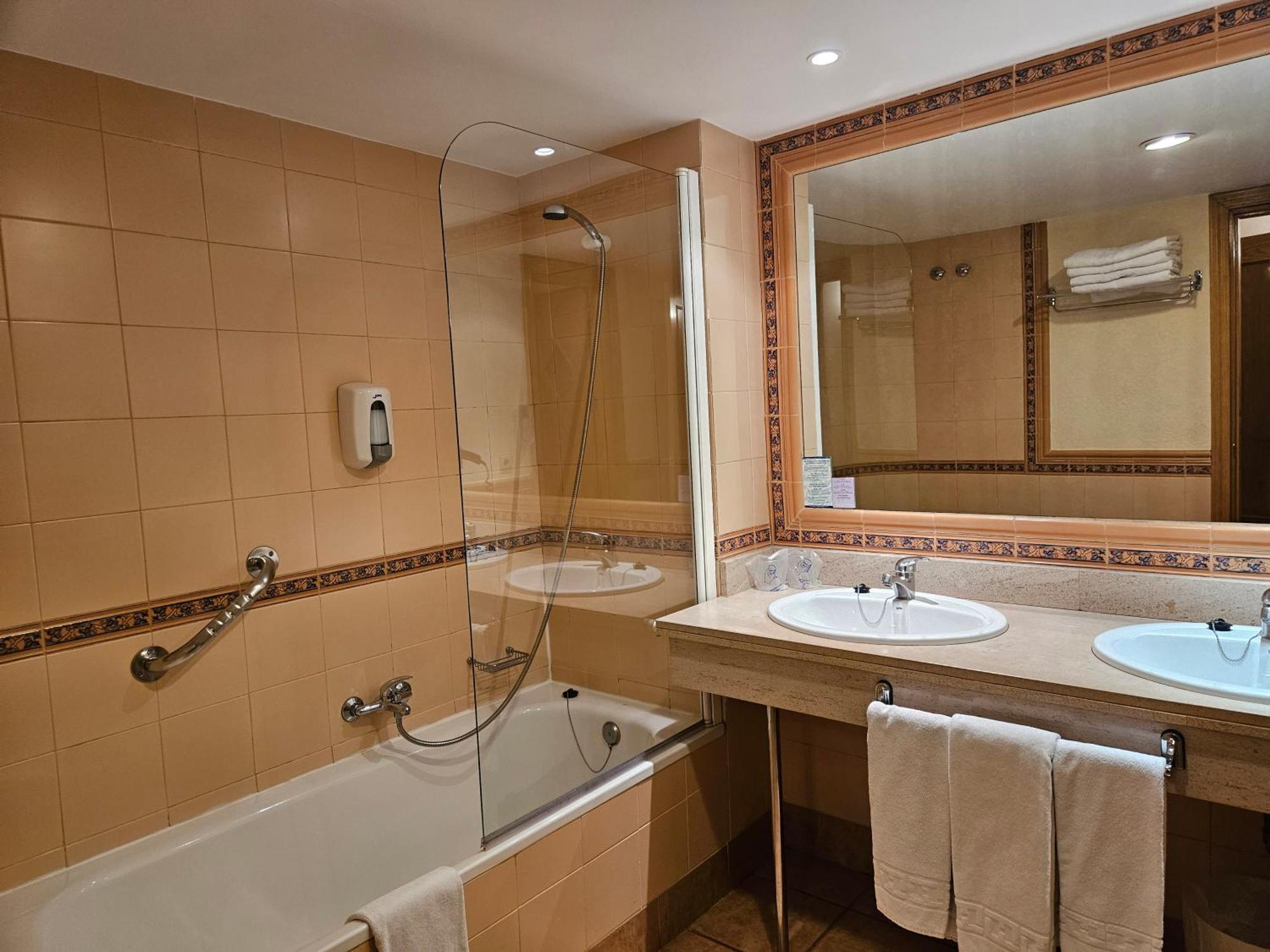 Hotel Telecabina Σιέρρα Νεβάδα Εξωτερικό φωτογραφία