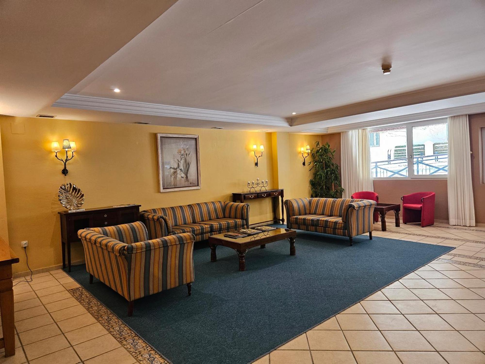 Hotel Telecabina Σιέρρα Νεβάδα Εξωτερικό φωτογραφία