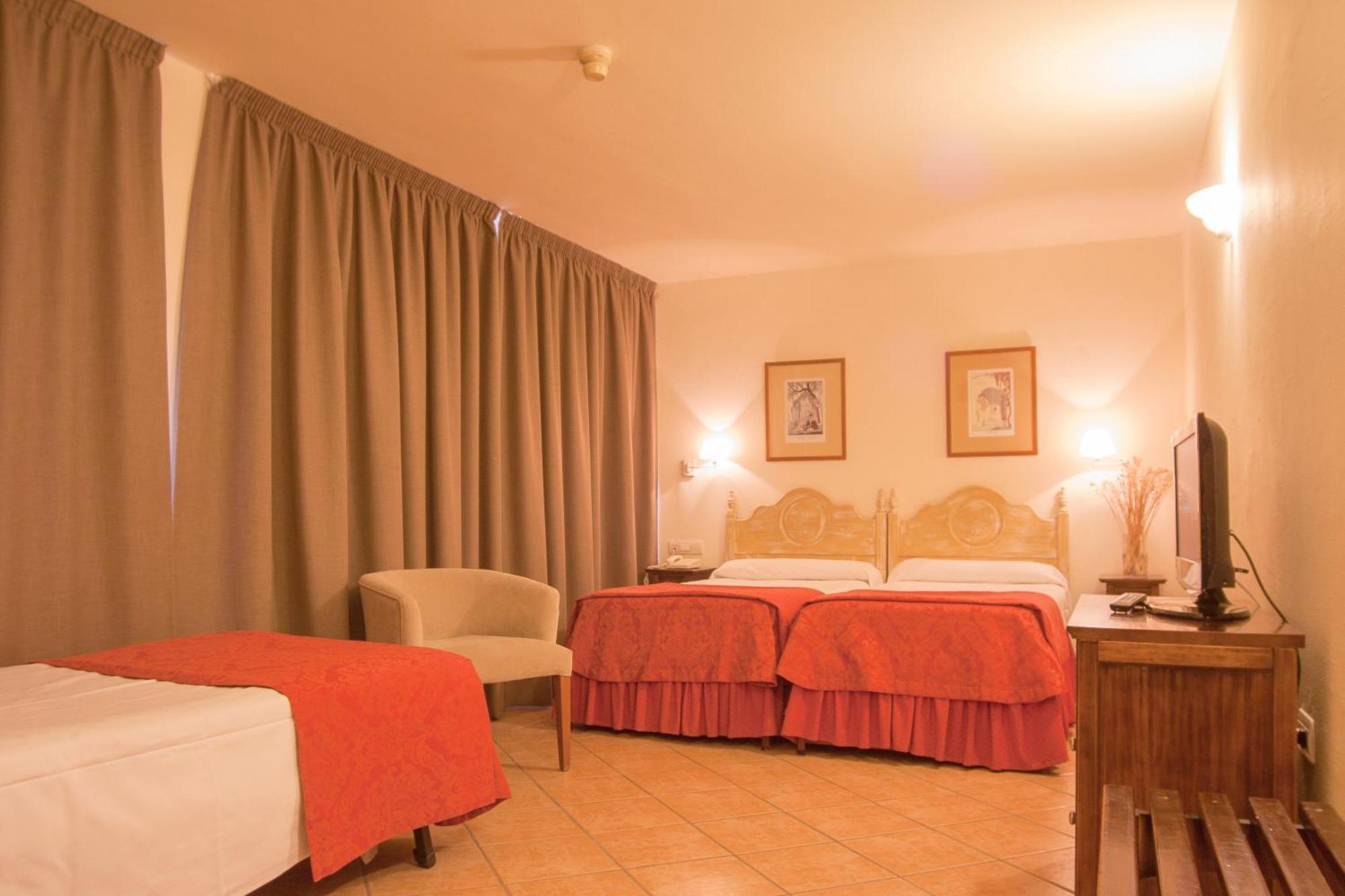 Hotel Telecabina Σιέρρα Νεβάδα Δωμάτιο φωτογραφία