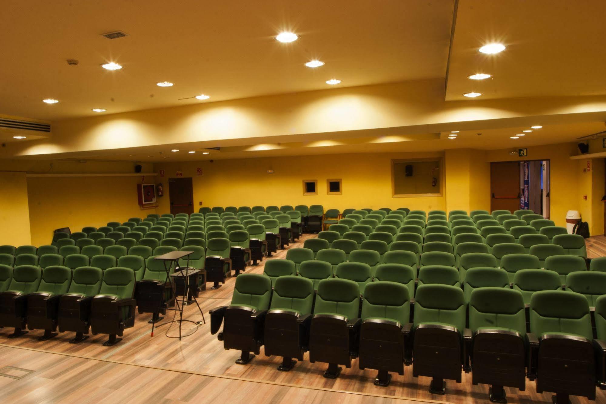 Hotel Telecabina Σιέρρα Νεβάδα Εξωτερικό φωτογραφία