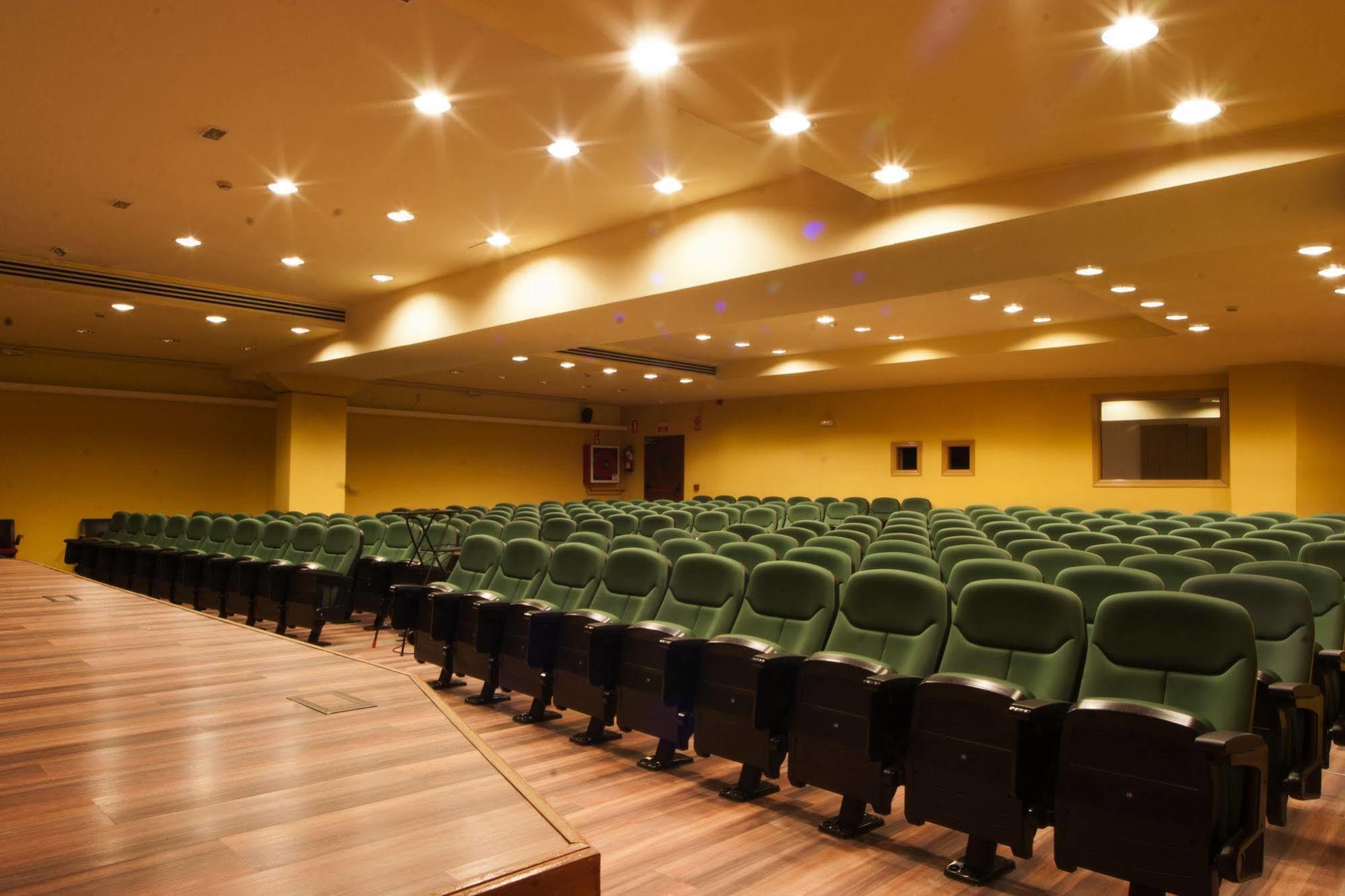 Hotel Telecabina Σιέρρα Νεβάδα Εξωτερικό φωτογραφία