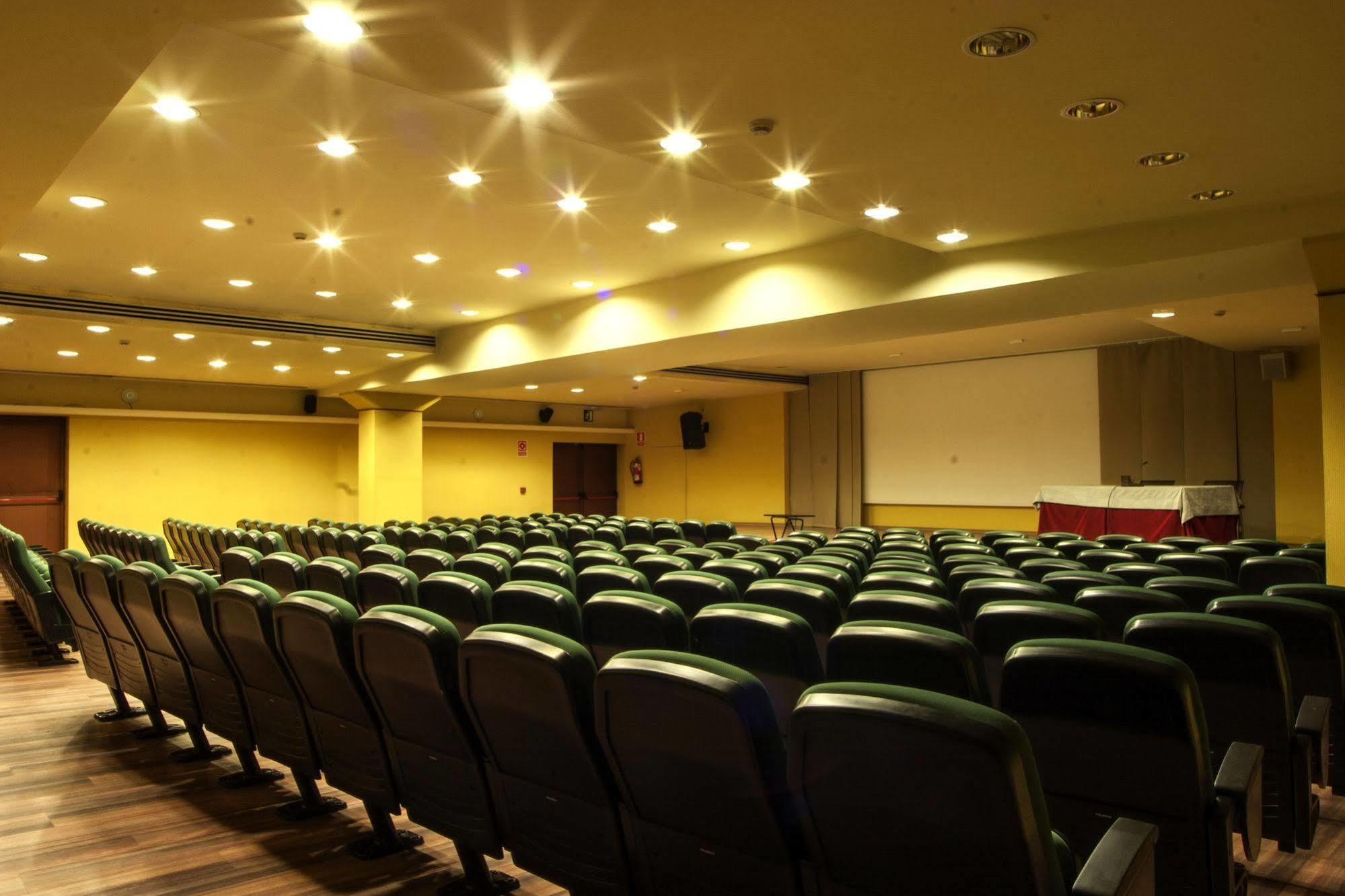 Hotel Telecabina Σιέρρα Νεβάδα Εξωτερικό φωτογραφία