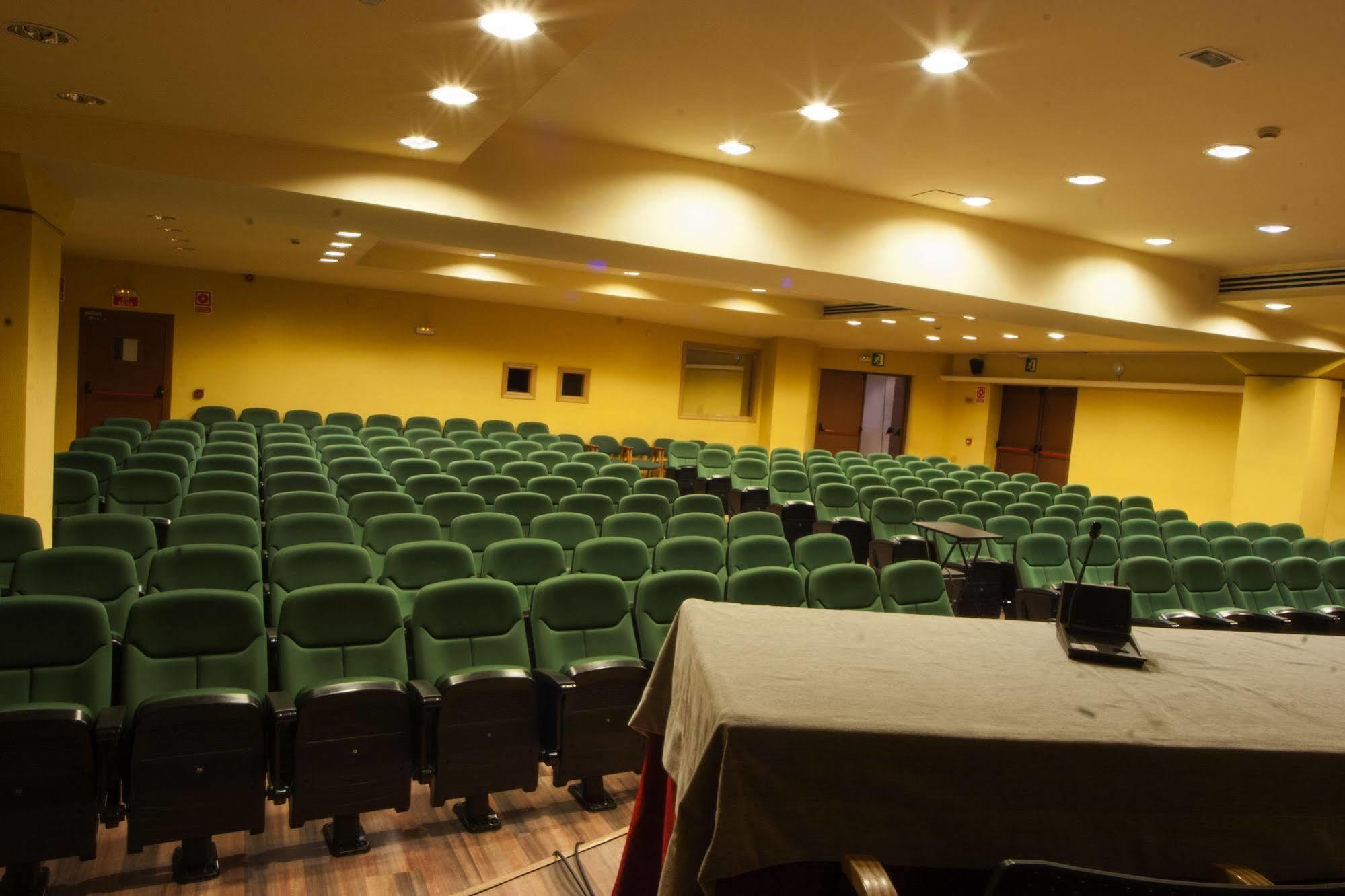 Hotel Telecabina Σιέρρα Νεβάδα Εξωτερικό φωτογραφία