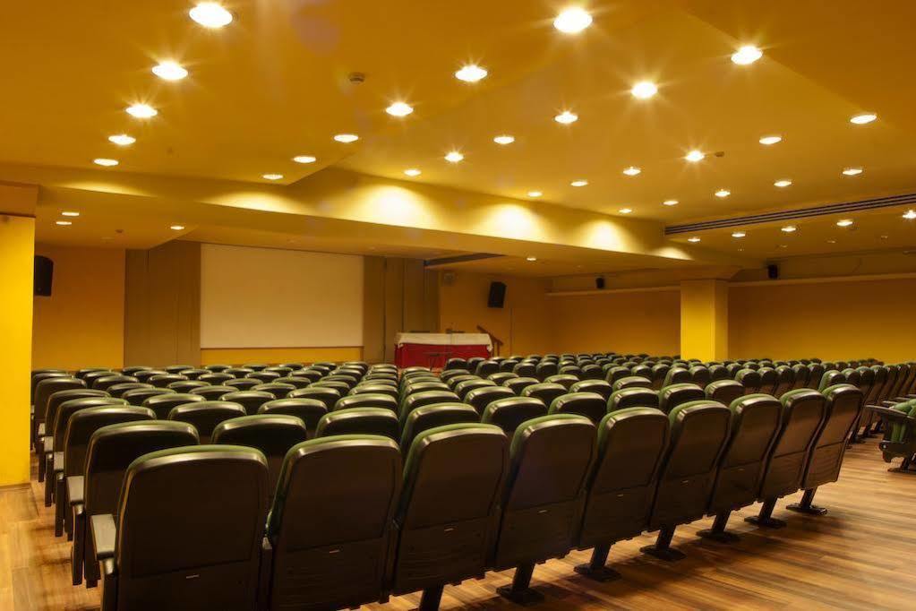 Hotel Telecabina Σιέρρα Νεβάδα Εξωτερικό φωτογραφία
