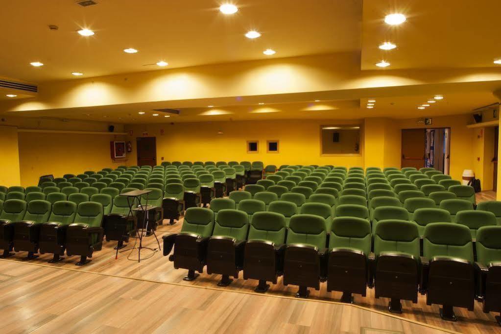 Hotel Telecabina Σιέρρα Νεβάδα Εξωτερικό φωτογραφία